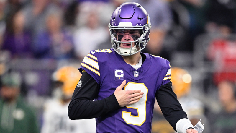 Vikings Weigh Quarterback Options as J.J. McCarthy's Future Remains Uncertain