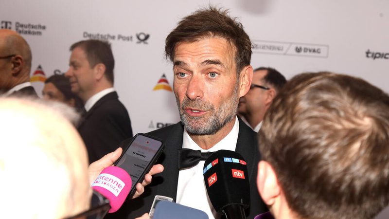 Unzufriedenheit bei Red Bull: Klopp steht angeblich vor vorzeitiger Trennung