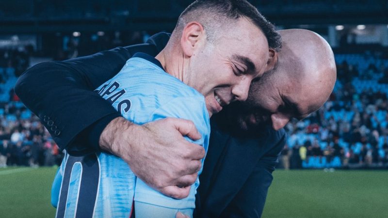 Celta busca reafirmar su ventaja ante PAOK en decisivo partido de Europa League
