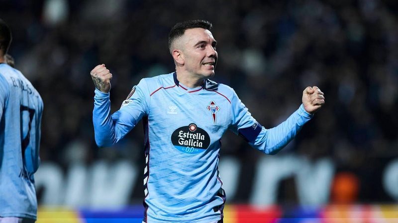 Celta de Vigo busca asegurar su pase a octavos ante el PAOK en Europa League