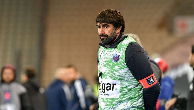 Le FCG en crise : Jeff Dubois annonce son départ à la fin de la saison