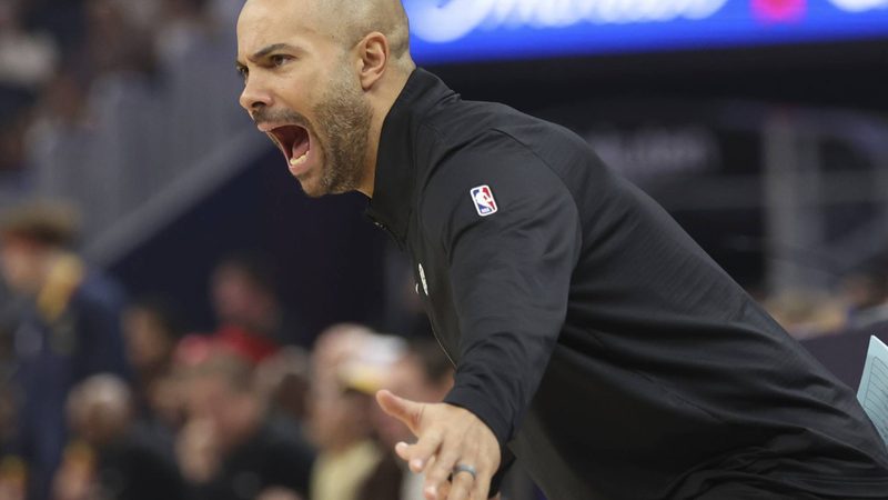 Jordi Fernández, el primer entrenador español en la NBA, estrena su documental inspirador