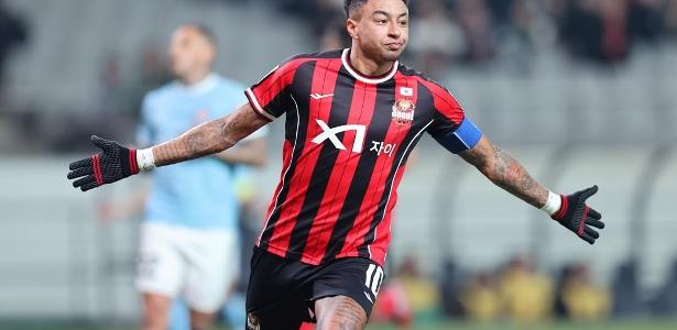 Corinthians supera Feyenoord e garante preferência de Lingard em negociação