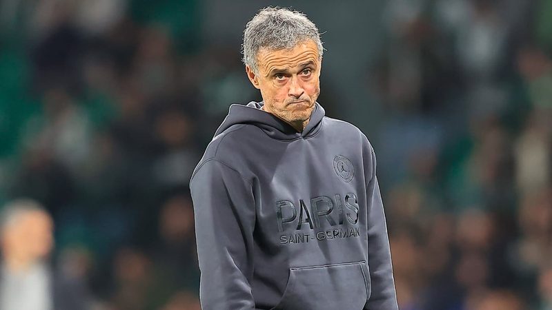 Ligue des champions : Le parcours semé d'embûches du PSG face à des géants