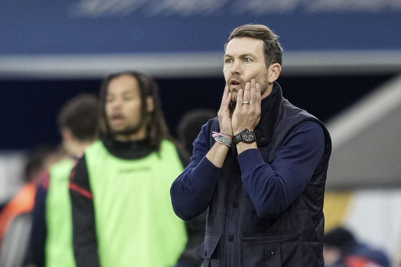 FC Basel strebt gegen Lausanne den ersten Sieg nach drei Spielen an