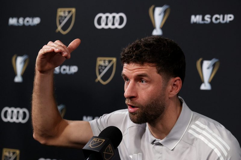 Thomas Müller äußert sich realistisch zu DFBs WM-Chancen 2026