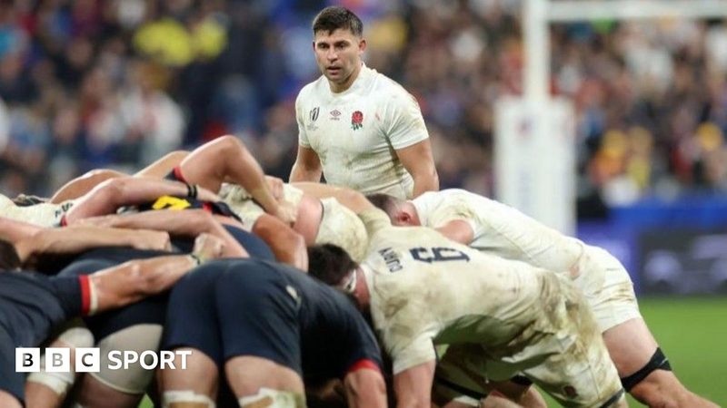 Ben Youngs Explores Rugby's Safety Evolution in Eye-Opening BBC Documentary