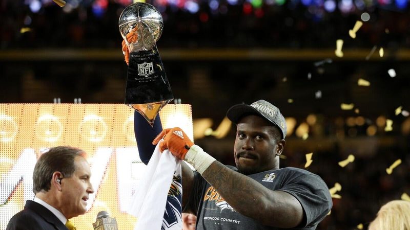 Von Miller Eyes Broncos Reunion for Closure, But Is He Still a Fit?