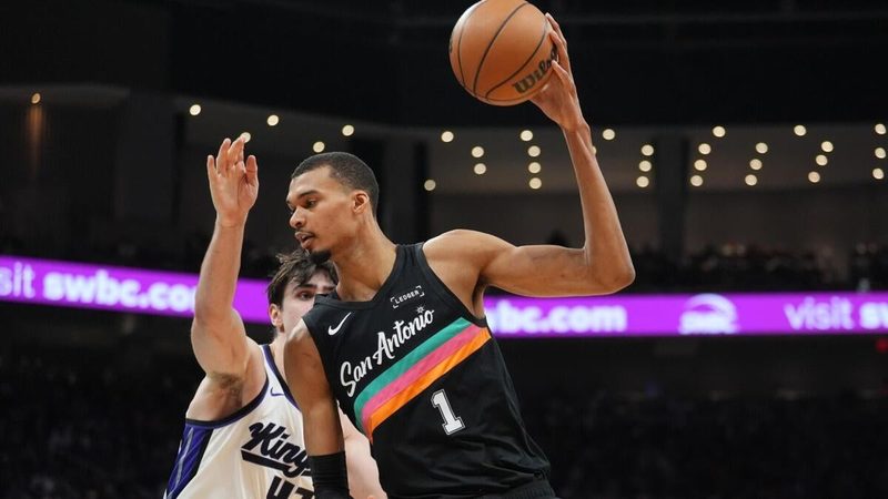 Spurs Seek Redemption Against 76ers Amid Injury Struggles