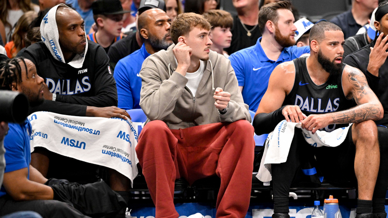 Dallas Mavericks Struggle as NBA Tanking Debate Heats Up