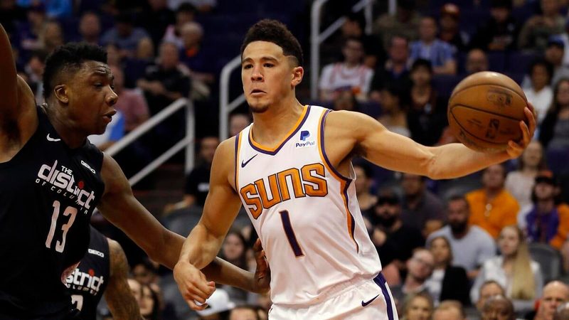Suns Aim for Victory Against Struggling Kings in Key Matchup