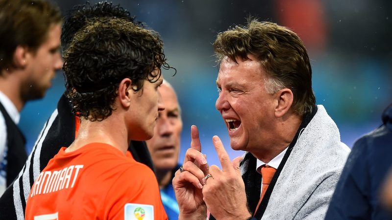 Daryl Janmaat revela su lucha contra la adicción a la cocaína y su impacto en el fútbol