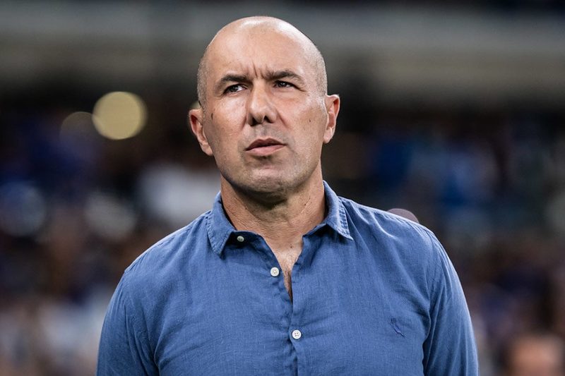 Flamengo confirma Leonardo Jardim como técnico em meio a polêmica de passado conturbado
