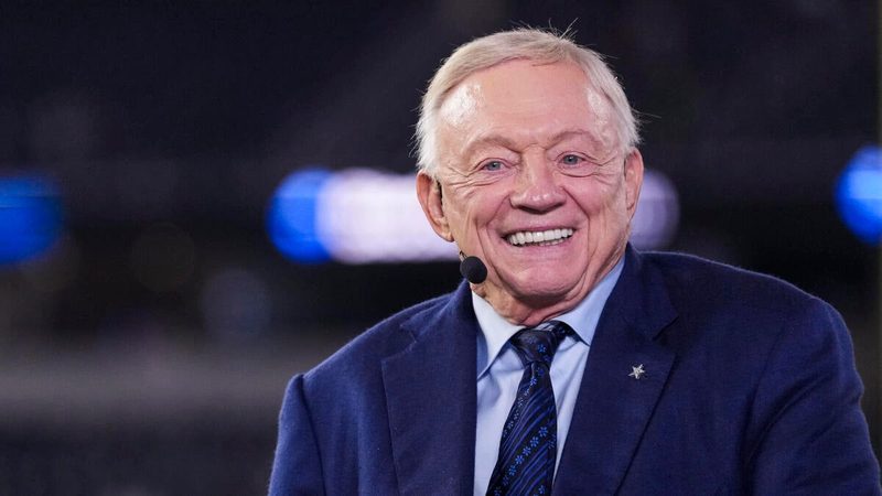 Dallas Cowboys Clear Cap Space for Bold Moves After Contract Restructures