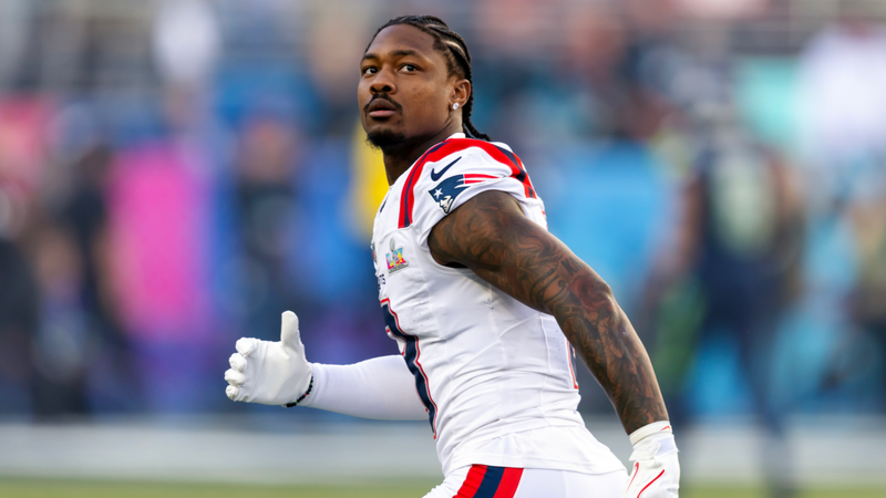 Stefon Diggs Eyes New Opportunities After Patriots Release: Top Landing Spots Explored