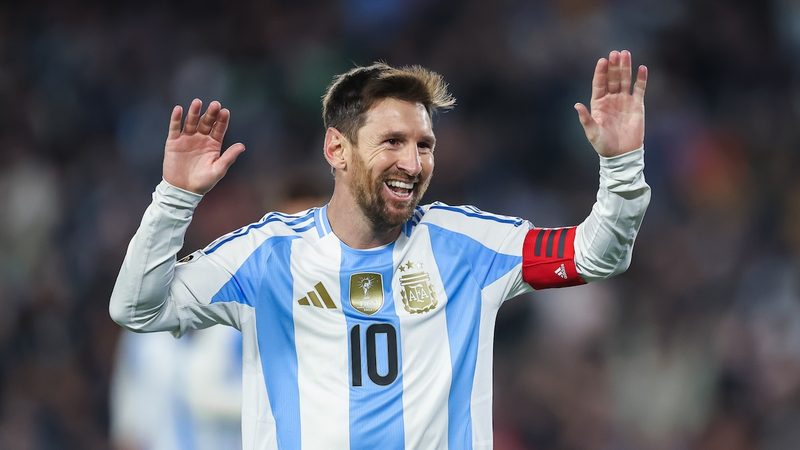 Argentina se prepara para el Mundial 2026: rivales y fechas clave en el Grupo J