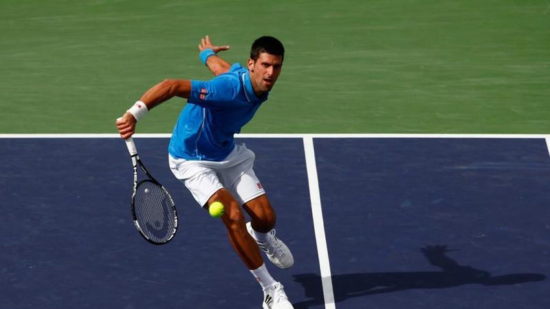 Djokovic esclude il ritiro: "Sento ancora il fuoco dentro, voglio un altro Slam"