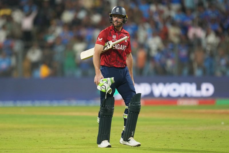 Jos Buttler Faces Crucial Decision on England Career, Says Steve Harmison
