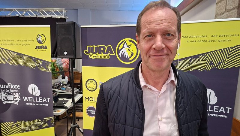 Le Tour de France 2026 : Le Jura s'impose avec des étapes incontournables