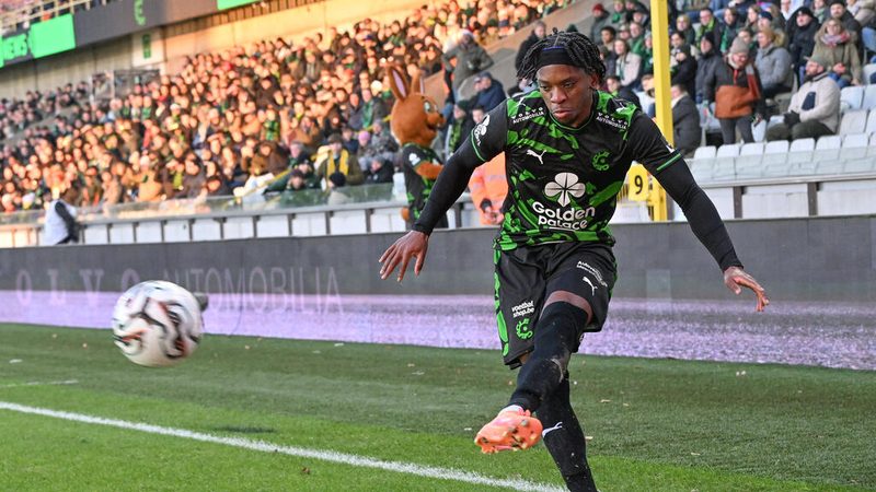 VfB Stuttgart sucht Verstärkung auf der linken Verteidigerposition