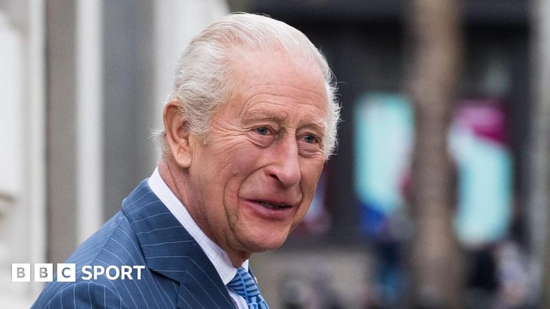 King Charles Set to Attend Historic 150th Test Match Between England and Australia