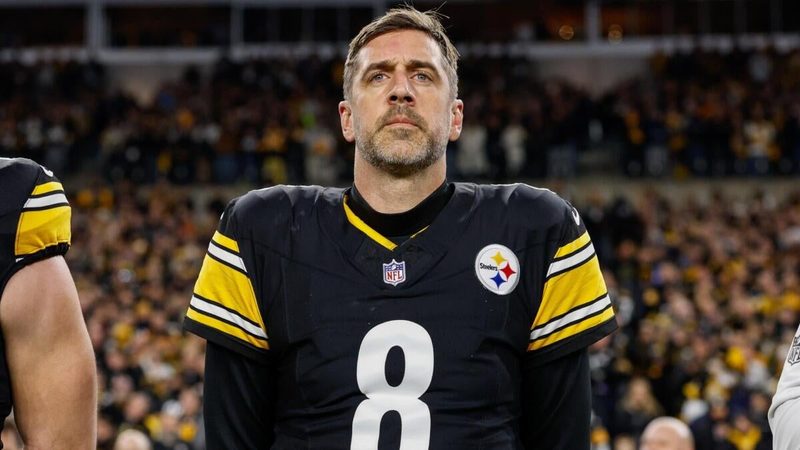 NFL Free Agency Predictions: Steelers Eye QB Shift and Evans' Potential Departure