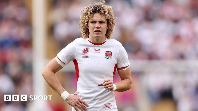 Red Roses Duo Stuck in Dubai, Missing Key Premiership Matches