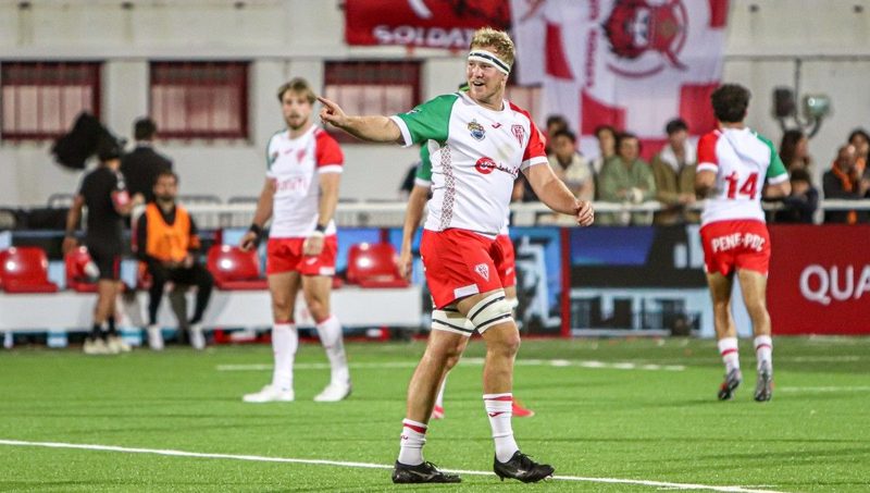 Le Biarritz Olympique face à Provence Rugby : un match crucial pour le maintien