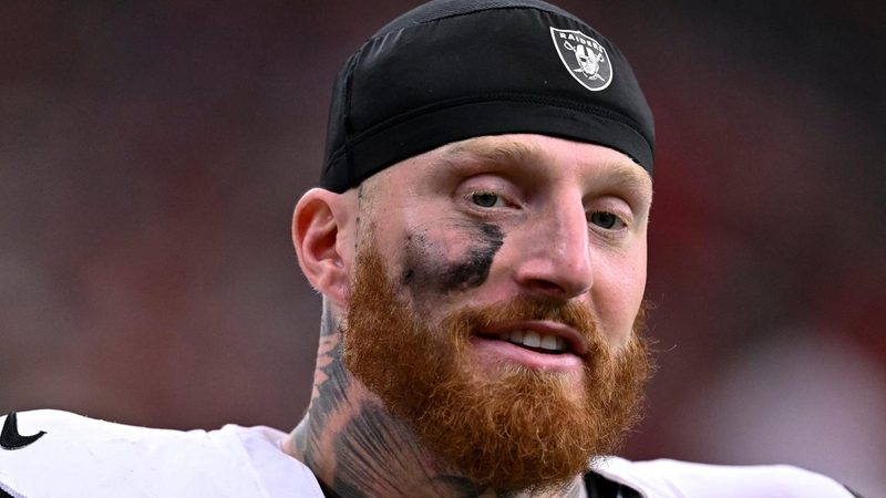 Maxx Crosby wechselt von den Raiders zu den Ravens – Aufregender Trade in der NFL