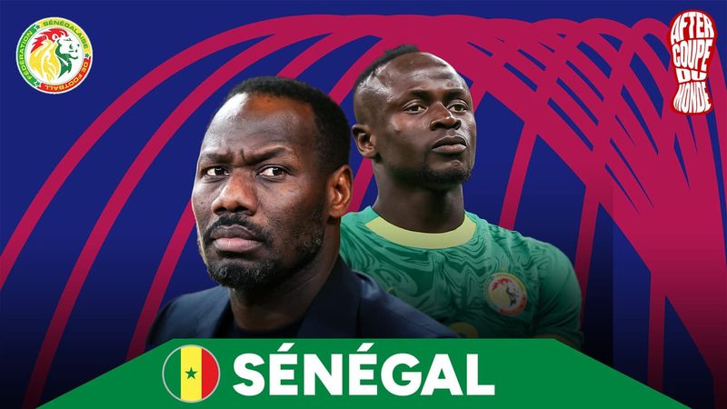 Le Sénégal : Un défi de taille à relever pour la Coupe du Monde 2026