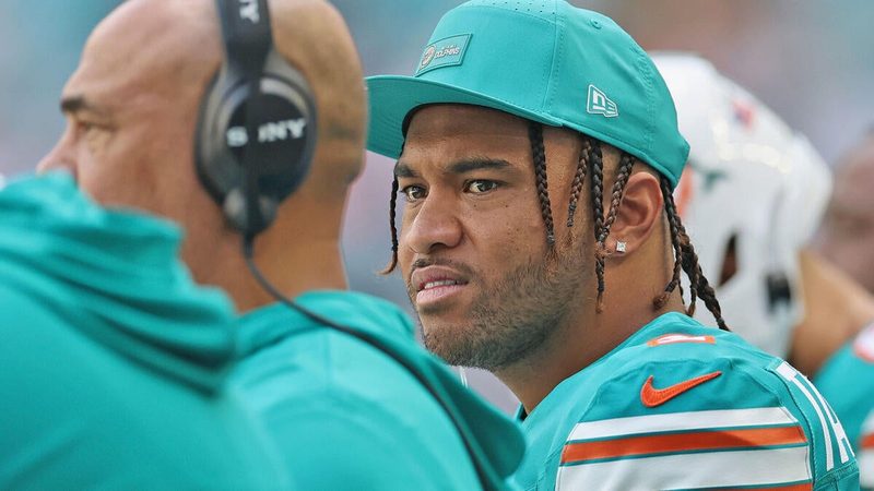 Dolphins Release Tagovailoa; Raiders Trade Crosby to Ravens; NCAA Tournament Updates