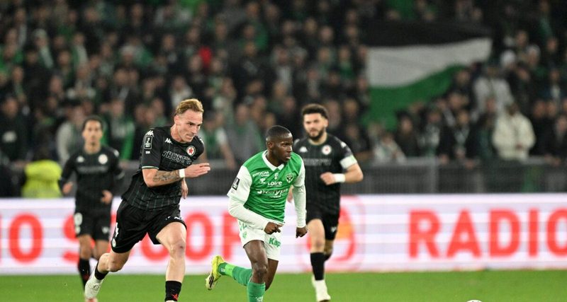 Ligue 2 : Le verdict de la 26e journée avec des performances marquantes