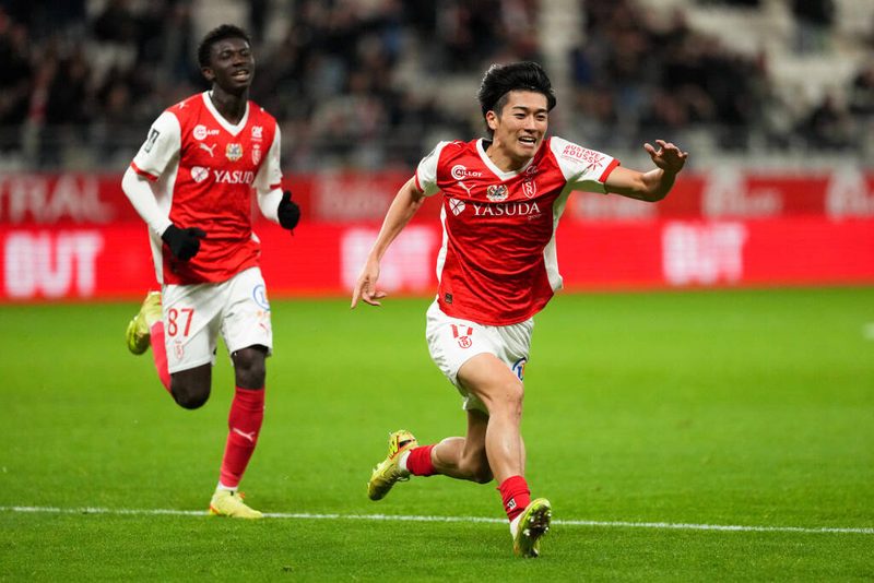 Dunkerque et le Stade de Reims s'affrontent pour des ambitions de play-offs en Ligue 2