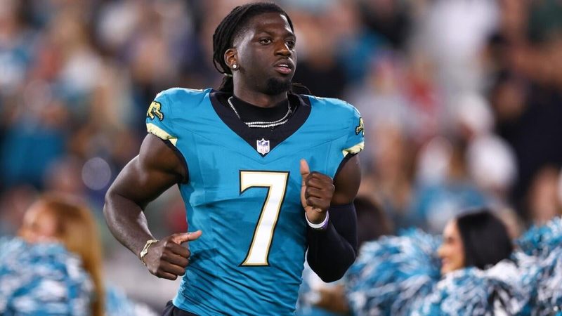 Brian Thomas Jr. Trade Buzz: Broncos, Patriots, and More Eyeing the Young Star