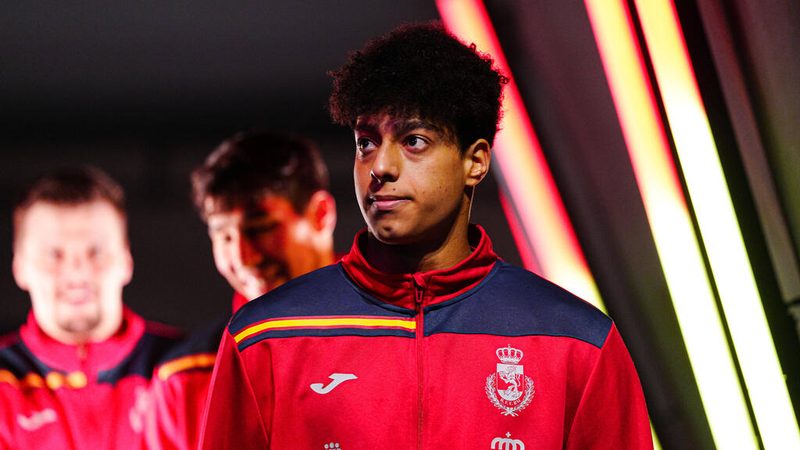 THW Kiel zeigt Interesse an Handball-Talent Marcos Fis nach starkem Auftritt