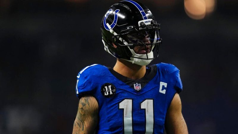 Steelers Acquire Michael Pittman Jr. in Bold Trade with Colts After Alec Pierce's Extension