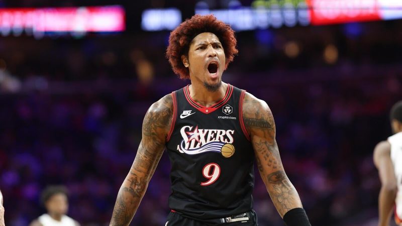 Top NBA Bets for Monday: Focus on Oubre Jr. and High-Scoring Showdowns
