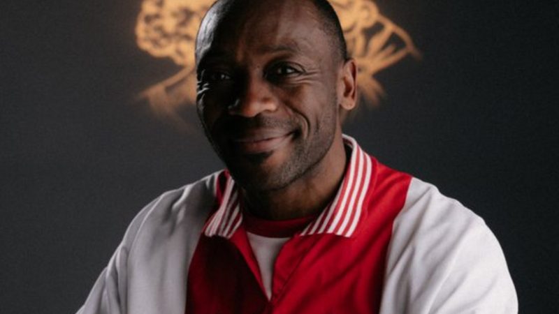 Kiki Musampa se une a Óscar García como asistente en el Ajax de Ámsterdam
