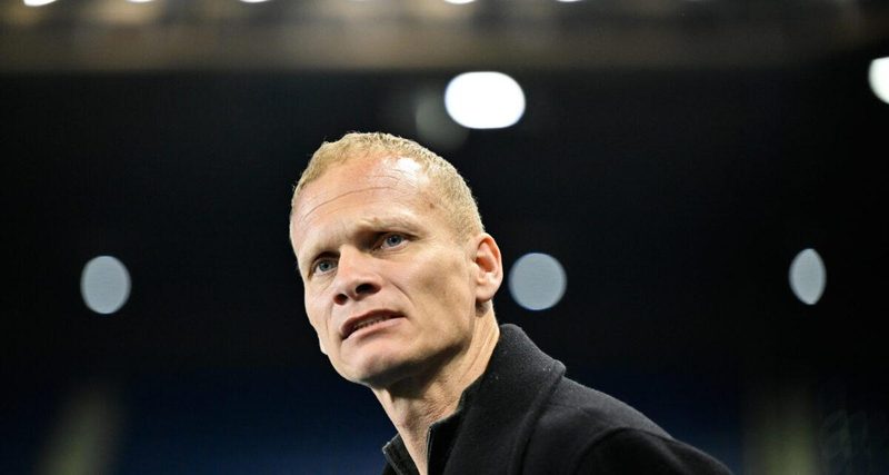 Le Stade de Reims accroche un nul face à Dunkerque, Karel Geraerts déçu