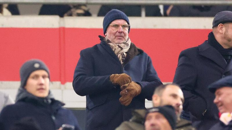 Rummenigge warnt vor Atalanta und lobt Bayern-Trainer Kompany