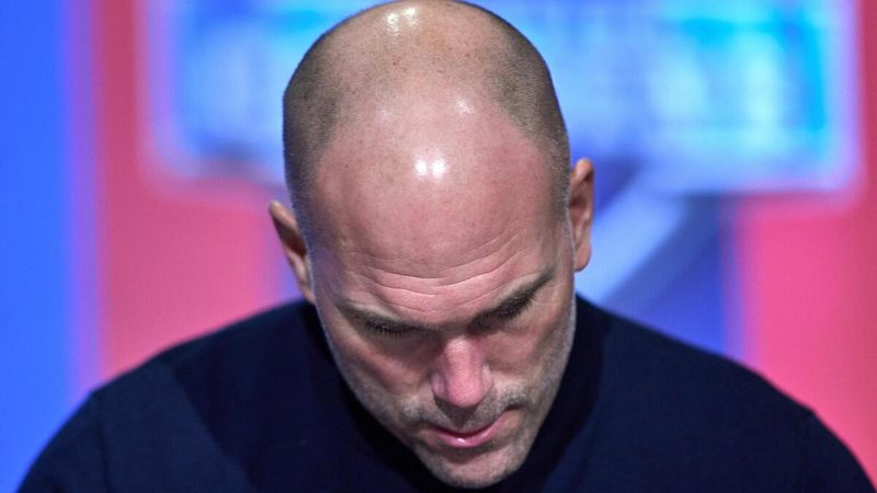 Ravens GM Eric DeCosta Reflects on Regret After Pulling Out of Maxx Crosby Trade