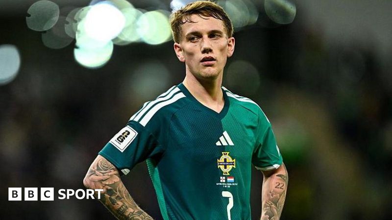 Northern Ireland Fans Granted Access to Georgia Match Amid Closed Doors