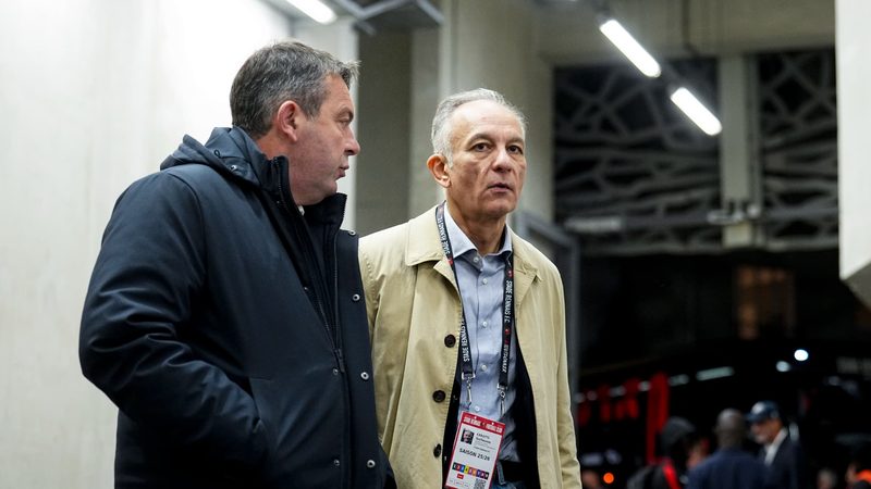 Le Stade Rennais exige une réforme urgente du football français