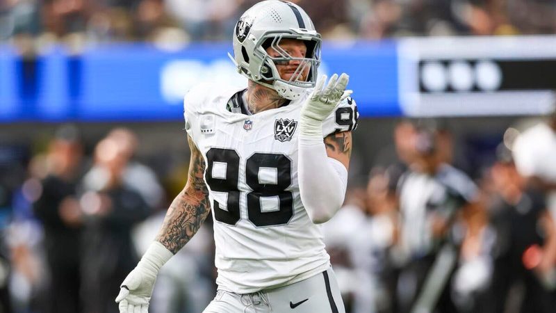 NFL Free Agency Delivers Shocking Twists: From Crosby's Failed Trade to Etienne's Move