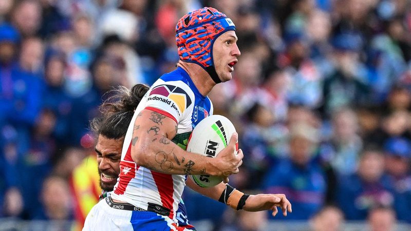 Kalyn Ponga Makes Historic Switch to New Zealand Ahead of Rugby League World Cup 2026