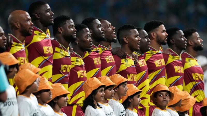 ICC Addresses Travel Controversy as West Indies and South Africa Struggle Home