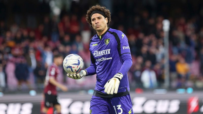 Le Mexique en émoi : Guillermo Ochoa en route vers un record historique à la Coupe du monde 2026