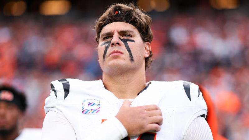 Ravens Secure Hendrickson After Crosby Trade Fallout; Players Championship Kicks Off