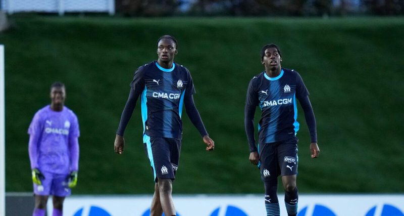 Les Talents U19 de la 20e journée : Levy, Bertin et Alabi brillent