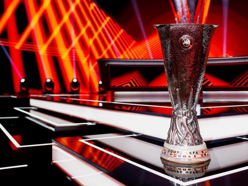 Octavos de final: Argentina brilla en Europa y Conference League con resultados destacados